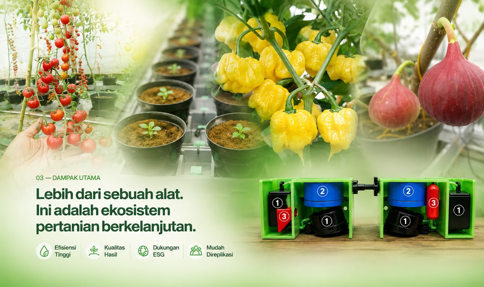 Diagram rancangan Rendhemponik